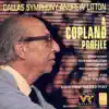 A Copland Profile album lyrics, reviews, download