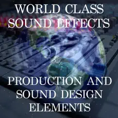Sound Design Whoosh Flash Impact Tremor Boom Swish Pass By Transition Sound Effects Sound Effect Sounds EFX SFX FX Sound Design Elements Whooshes Song Lyrics