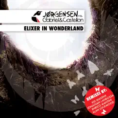 Elixer In Wonderland by Jørgensen & Gabriel & Castellon album reviews, ratings, credits
