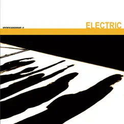 Levitate Goodnight (Remastered) - EP by Electric album reviews, ratings, credits