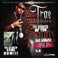 Streets of the South Reloaded by Trae tha Truth album reviews, ratings, credits