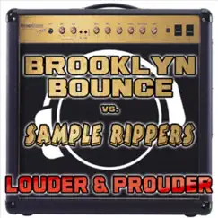 Louder & Prouder (Single Edit) Song Lyrics
