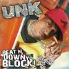 Beat'n Down Yo Block song lyrics