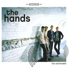 Live and Breathe by The Hands album reviews, ratings, credits