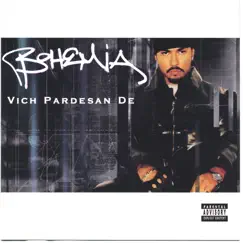 Vich Pardesan de (In the Foreign Land) Song Lyrics