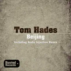 Beijing (Audio Injection Remix) Song Lyrics