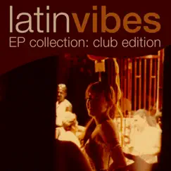 Latin Horns (Club Dub) Song Lyrics