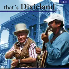 Thats Dixieland Volume 2 by Kenny Ball and His Jazzmen album reviews, ratings, credits