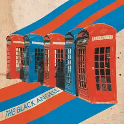 Telephone - Single by The Black Angels album reviews, ratings, credits