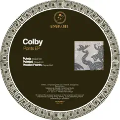 Points - EP by Colby album reviews, ratings, credits