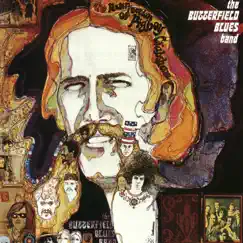 The Resurrection of Pigboy Crabshaw by The Paul Butterfield Blues Band album reviews, ratings, credits