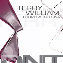 From Barcelona - Single by Terry Williams album reviews, ratings, credits