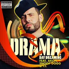 Day Dreaming (feat. Akon, Snoop Dogg & T.I.) Song Lyrics