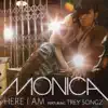 Here I Am (feat. Trey Songz) [Remix] - Single album lyrics, reviews, download