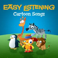 Easy Listening: Cartoon Songs by Orlando Pops Orchestra album reviews, ratings, credits