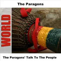 The Paragons' Talk to the People by The Paragons album reviews, ratings, credits