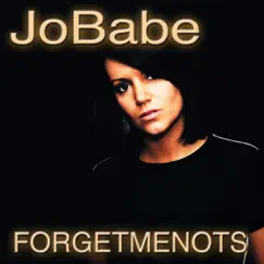 Forget Me Nots (Radio Edit) Song Lyrics