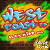 West Coast - EP album lyrics, reviews, download