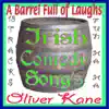 A Barrel Full of Laughs album lyrics, reviews, download