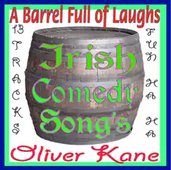 A Barrel Full of Laughs by Oliver Kane album reviews, ratings, credits