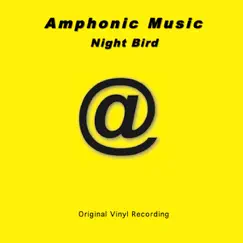 Night Bird (Amps 123) by Syd Dale Orchestra, Syd Dale & Keith Mansfield album reviews, ratings, credits