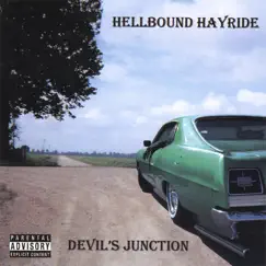 Devil's Junction by Hellbound Hayride album reviews, ratings, credits
