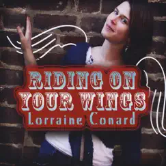 Riding On Your Wings Song Lyrics