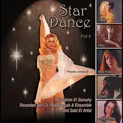Star Dance, Vol. 3 by Ibrahim El Samahy, Dr. Reda Ragab Ensemble & Said el Artist album reviews, ratings, credits
