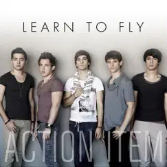 Learn to Fly - Single by Action Item album reviews, ratings, credits