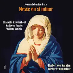 Messe en Si Minor: Gloria in excelsis Deo Song Lyrics