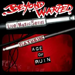Live Music Series: Age of Ruin - EP by Age of Ruin album reviews, ratings, credits