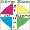 To Know My Own - EP album lyrics, reviews, download