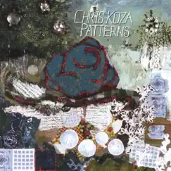 Patterns by Chris Koza album reviews, ratings, credits