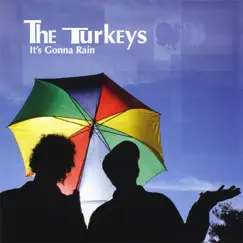 It's Gonna Rain by The Turkeys album reviews, ratings, credits