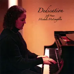 Dedication by Michele McLaughlin album reviews, ratings, credits