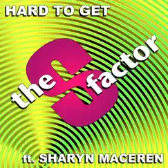 Hard to Get - EP by Sharyn Maceren album reviews, ratings, credits