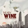 The New Wine album lyrics, reviews, download