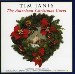 The American Christmas Carol by Tim Janis album reviews, ratings, credits