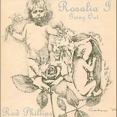 Rosalia Song Lyrics