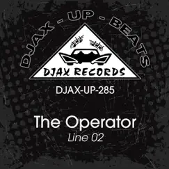 Line 02 by The Operator album reviews, ratings, credits