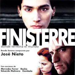 Finisterre Donde Termina el Mundo by José Nieto album reviews, ratings, credits