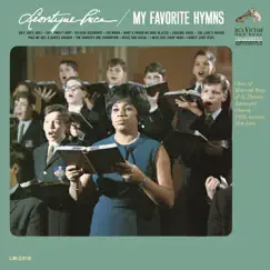 Leontyne Price: My Favorite Hymns by Leontyne Price, George Decker & Saint Thomas Choir of Men and Boys album reviews, ratings, credits