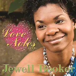 Love Notes (Live) by Jewell Booker album reviews, ratings, credits