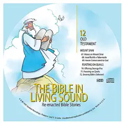 67. Moses On Mount Sinai Song Lyrics