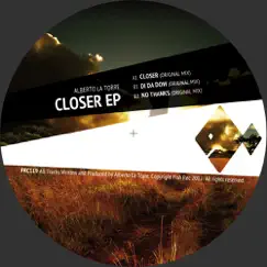 Closer - Single by Alberto la Torre album reviews, ratings, credits