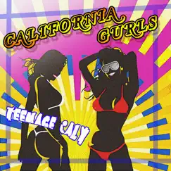 California Gurls (Feat. Doggy Rock) [feat. Doggy Rock] Song Lyrics