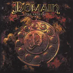 The Artefact by Domain album reviews, ratings, credits