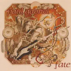 Fate by Paul Gabriel album reviews, ratings, credits