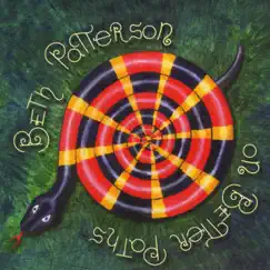 On Better Paths by Beth Patterson album reviews, ratings, credits