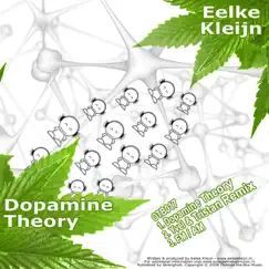 Dopamine Theory - Single by Eelke Kleijn album reviews, ratings, credits
